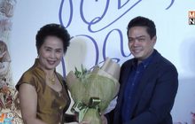 MONO29 ร่วมส่งต่อกำลังใจผ่านภาพยนตร์ “ของขวัญ”