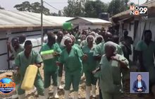 “อีโบลา” ใกล้ถึงจุดสิ้นสุดการระบาด