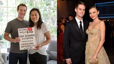 เปิดคลังสมบัติ รู้จัก 10 สตรี ผู้อยู่เบื้องหลังชายที่รวยที่สุดในโลก