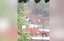 โคลนถล่มบราซิล