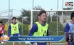 ​“คิงคาซู” เซ็นสัญญาค้าแข้งต่อในวัย 54 ปี