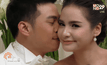 “กระแต-หลุยส์” ฉลองวิวาห์สุดชื่นมื่น