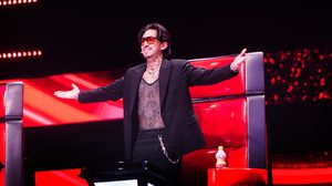 “โค้ชธามไท” ปลื้มจัด!! ฟีดแบ็กแรงเกินต้าน มั่นใจ #TeamTIMETHAI มาแน่!! ชวนลุ้นรอบ Blind Audition เวที “The Voice PRIDE 2025”
