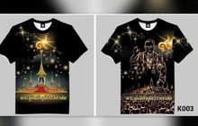 เตือนขายเสื้อสกรีนภาพพระเมรุมาศ ไม่เหมาะสม