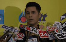 “ซี ศิวัฒน์” ยันยังไม่พร้อมมีลูก แพลนฝากไข่