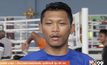 “วุฒิชัย” ไม่ประมาทนำกำปั้นไทยลุยกัวลาลัมเปอร์เกมส์