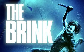 The Brink ฉะโคตรคน ล่าโคตรทอง