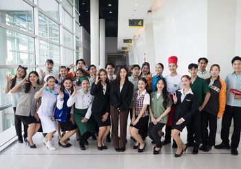 พีไอเอ็ม เปิดโลกแห่งอนาคต ในงาน Shape Your Future@PIM จุดสตาร์ทความฝันสุดสร้างสรรค์แห่งปี พร้อมเป้าหมาย “จบแล้วมีงานทำ”
