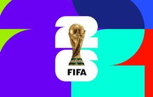 FIFA WORLD CUP 2026