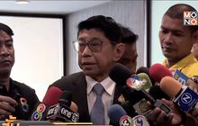 “วิษณุ” ไม่ทราบนายกฯมีสั่งการประกันสังคมปล่อยกู้