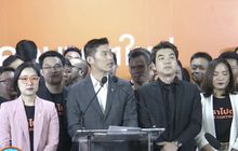 กกต. เตรียมฟันคดีอาญา พรรคอนาคตใหม่