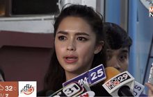 “แพทริเซีย” โร่แจ้งความ! หลังถูกโรคจิตแอบถ่ายใต้กระโปรง