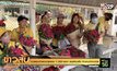 มวลชนนำดอกกุหลาบ 1,000 ดอก รอต้อนรับ 8 แกนนำกปปส.