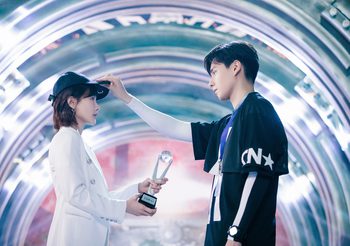 “โมโนแมกซ์” จัดให้ชมต่อเนื่อง ซีรีส์รักแนวอีสปอร์ต “นายเย็นชากับยัยปลาหมึก 2 Go Go Squid 2: Dt. Appledog’s Time”