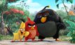 มาแล้ว! 3 ภาพแรกจาก Angry Birds The Movie