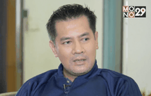 “ต้น จักรกฤษณ์” กว่า 30 ปี กับอาชีพนักแสดงที่ไม่เคยหยุด