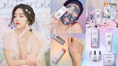 พลิกโฉม POND’S x Archita Glitter Glow ปล่อยเมคอัพ สร้างผิวโกลว์ เอาใจวัยรุ่น