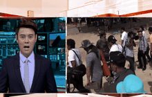 ผลกระทบจัดระเบียบชายหาดภูเก็ต