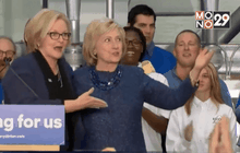 สถานการณ์โลกปี 2016