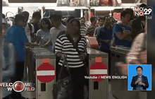 มาเลเซียเตรียมลงนามโครงการรถไฟความเร็วสูงเชื่อมสิงคโปร์