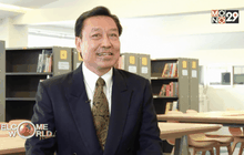 ความพร้อมของอุตสาหกรรมท่องเที่ยวและโรงแรม ตอนที่ 1