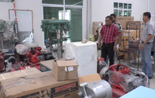 ​ป.ป.ท.พบทุจริตจัดซื้อคุรุภัณฑ์ 23 โรงเรียนภาคอีสาน