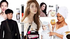 รวมมาให้แล้ว 10 ร้านค้าดารา ช้อปปิ้งออนไลน์ ใครขายอะไรราคาเท่าไหร่ มามุง
