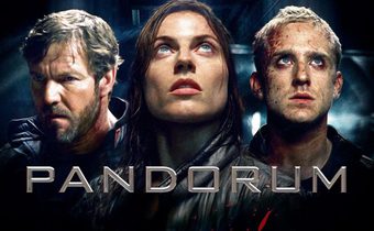 Pandorum แพนดอรัม ลอกชีพ