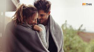 8 สัญญาณบ่งบอกว่าผู้ชายคนนี้รักคุณจริง ถ้าเจอแล้วจงกอดเอาไว้ให้แน่น