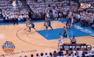 “เวสต์บรูก” นำโอคซีถลุงนักรบขึ้นแท่นรอชิง NBA