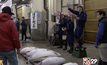 ญี่ปุ่นประกาศย้ายตลาดปลาสึกิจิในโตเกียว
