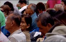 นักวิชาการชี้คนไทยกว่าครึ่งไร้เงินออมหลังเกษียณ