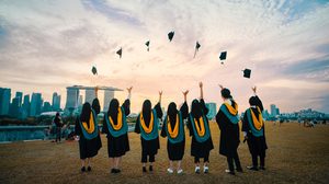 10 อันดับมหาวิทยาลัยชั้นนำในเอเชีย โดย QS – สิงคโปร์ ยืนหนึ่งในเอเชีย 4 ปีติด