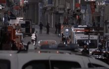 ตำรวจฝรั่งเศสเริ่มปฏิบัติการจู่โจมในปารีส