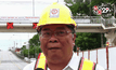 เปิดใจ “จิรวัฒน์” ผู้สร้าง-รื้อสะพานข้ามแยกเกษตร
