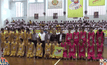 กาญจนาภิเษกฯ สุราษฎร์ฯ คว้าแชมป์บาสฯ สพฐ.ภาคใต้