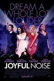 Joyful Noise ร้องให้ลั่น ฝันให้ก้อง