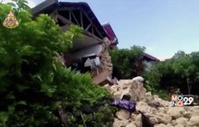 แผ่นดินไหว 2 ระลอกในฟิลิปปินส์