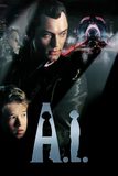 A.I. Artificial Intelligence จักรกลอัจฉริยะ