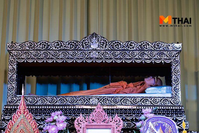 หลวงพ่อพูน ฐิตสีโล