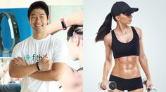 โค้ชโอ๊ตสุดหล่อ!! แนะเทคนิค การออกกำลังกาย ให้เหมาะกับ อัตราการเต้นของหัวใจ