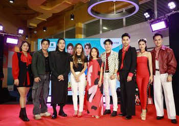 “Magic Winter Festival” เทศกาลอาหารและดนตรีสุดยิ่งใหญ่ เตรียมเขย่าความมันส์!! ปลายปีนี้ ที่ Riverdale Marina