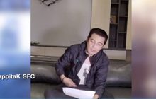 แจ้งจับภรรยา “หนุ่ม ศรราม” หลอกขายหน้ากากอนามัย