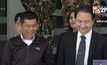 ศาลสั่งปล่อยตัวชัยวัฒน์และพวก