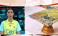 รับของพระราชทาน ปั่นเพื่อพ่อ Bike for Dad วันที่ 2