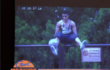 ไทยจัดแข่งฟรีสไตล์ฟุตบอลชิงแชมป์โลก