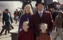 Movie Review : The Greatest Showman