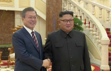 “คิม” ส่งสัญญาณบวกในการประชุมสุดยอดวันแรก