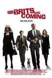The Brits Are Coming ปล้นวายป่วง