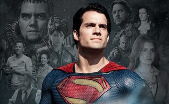 สยองขวัญสั่นประสาทกับคำสาป Superman!!